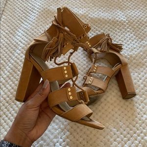 ALDO heels